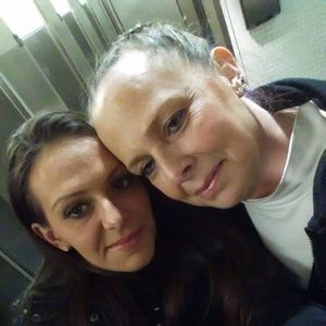 Meet your Posher, Heidi